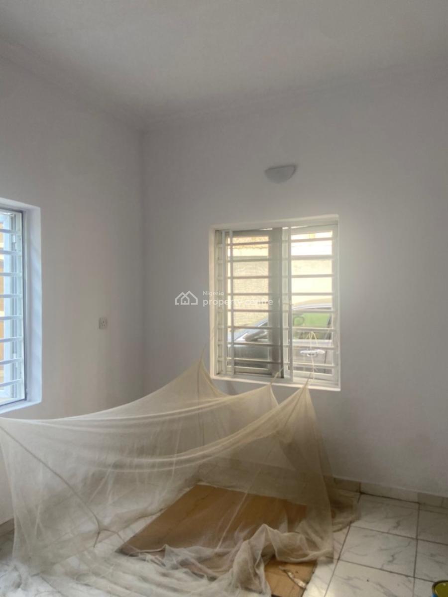 Block of 3bdroom Apartment, Omole Extension, Omole Phase 2, Ikeja, Lagos, Flat / Apartment for Sale