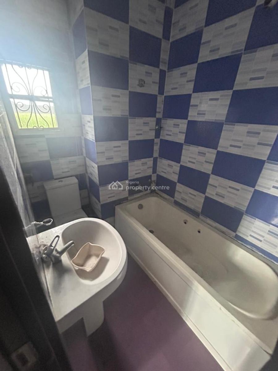 6 Bedroom Duplex Opposite Sangotedo Market, Opposite Sangotedo Market, Sangotedo, Ajah, Lagos, Detached Duplex for Sale