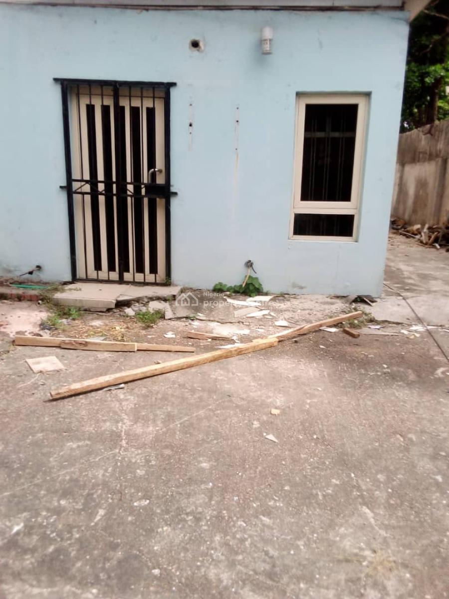 7-bedroom Semi-detached +bq in Vi, Victoria Island (vi), Lagos, Semi-detached Duplex for Rent