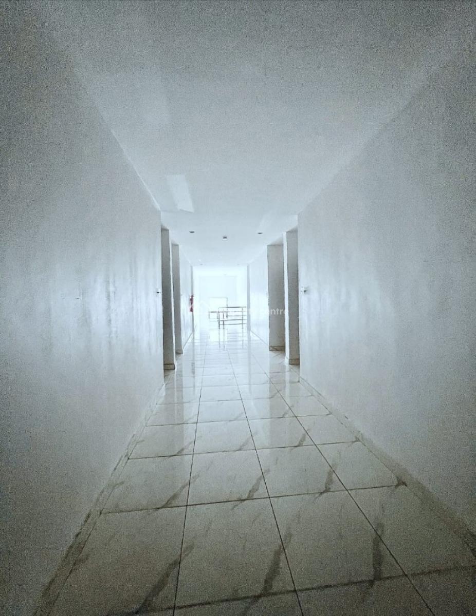 Nicely Built 2 Bedroom Apartment with a Room Bq, Lekki Phase 1, Lekki, Lagos, Flat / Apartment for Sale