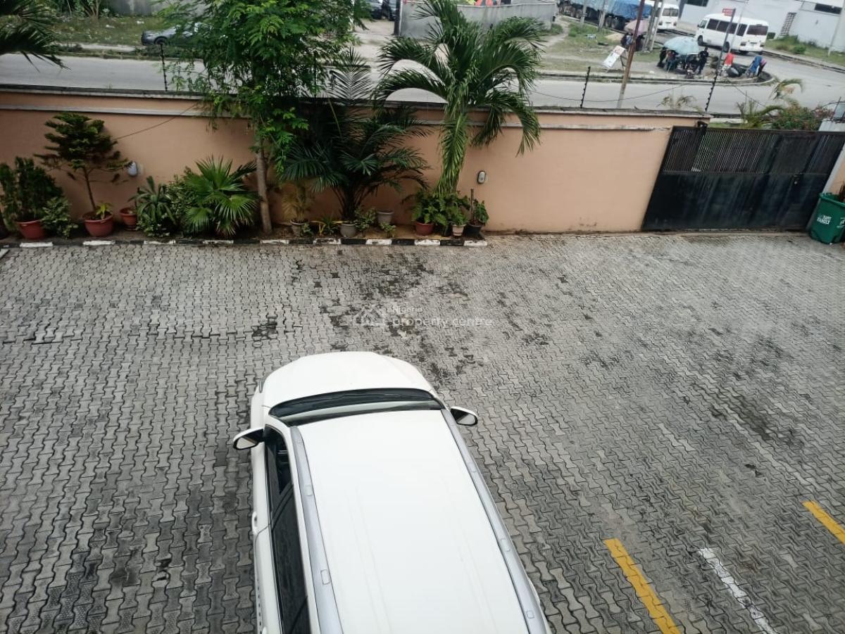 3 Bedroom Apartment Ensuit, Maruwa, Lekki, Lagos, House for Rent