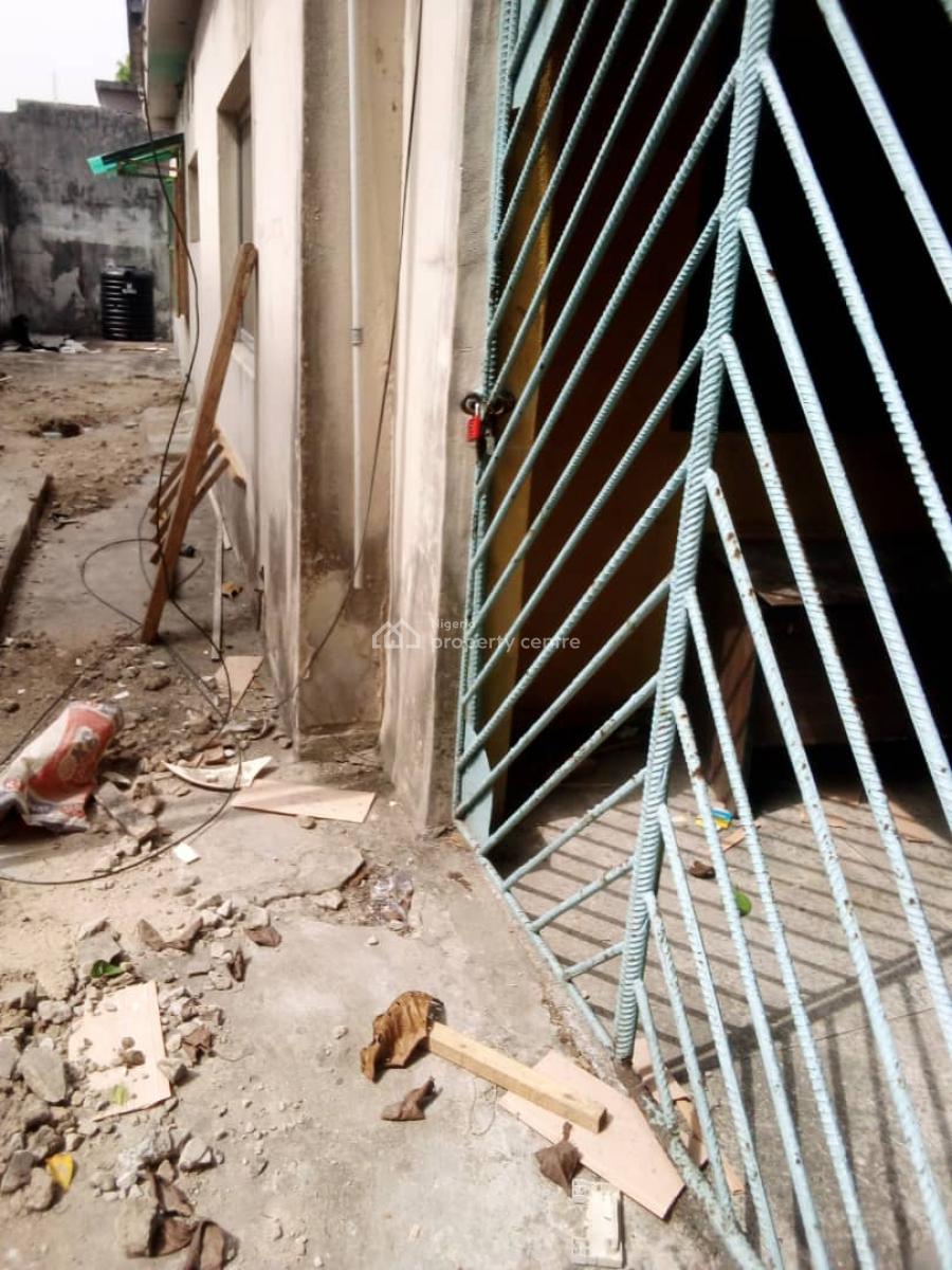 7-bedroom Semi-detached +bq, Victoria Island (vi), Lagos, Semi-detached Duplex for Rent