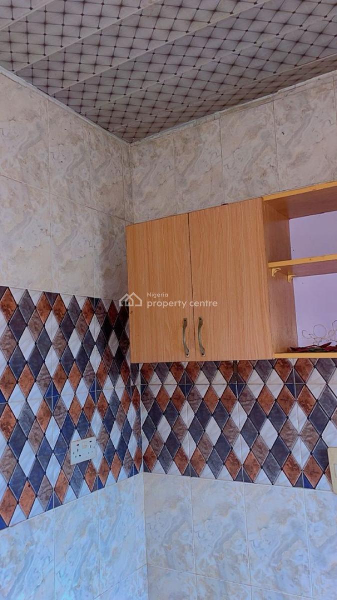 2 Bedroom Flat, Badore, Ajah, Lagos, Flat / Apartment for Rent