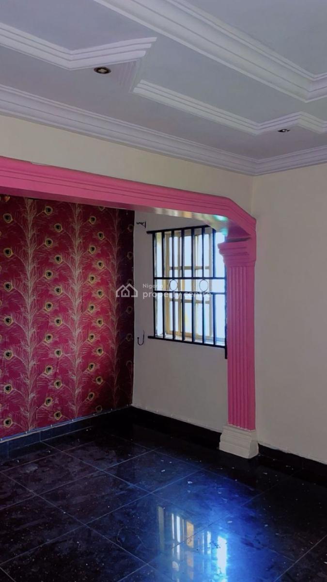 2 Bedroom Flat, Badore, Ajah, Lagos, Flat / Apartment for Rent