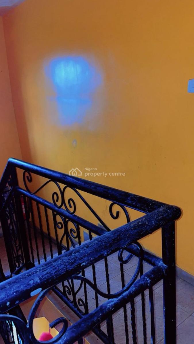 2 Bedroom Flat, Badore, Ajah, Lagos, Flat / Apartment for Rent
