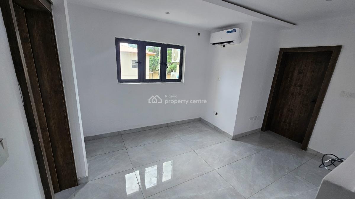 4 Bedroom Townhouse with 1 Room Help Quarters., Jaiye Balogun Street., Parkview, Ikoyi, Lagos, House for Sale