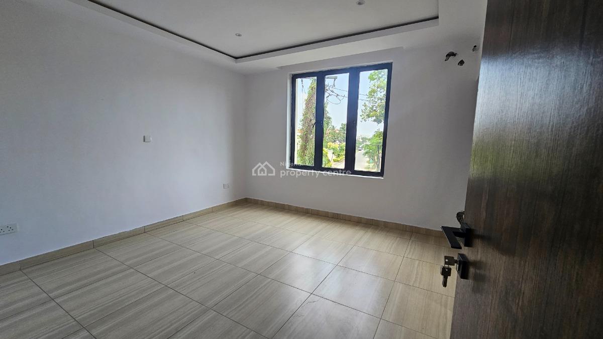 4 Bedroom Townhouse with 1 Room Help Quarters., Jaiye Balogun Street., Parkview, Ikoyi, Lagos, House for Sale