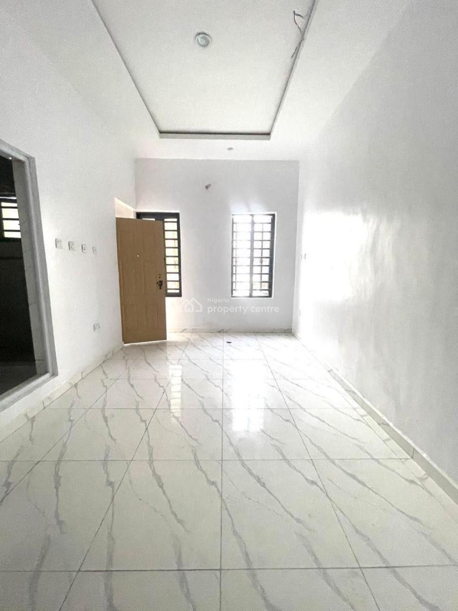 Lovely 3 Bedroom Terrace Duplex, Ajah, Lagos, Terraced Duplex for Sale