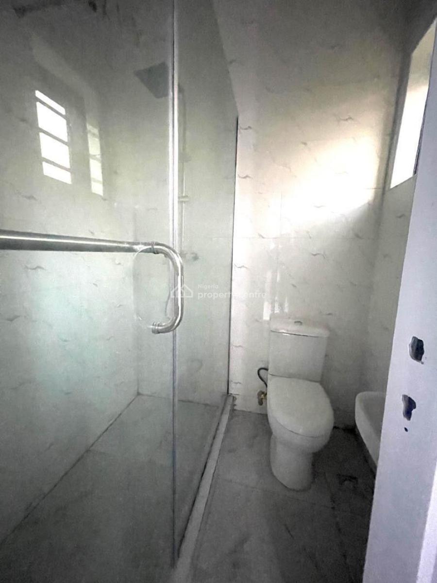 Lovely 3 Bedroom Terrace Duplex, Ajah, Lagos, Terraced Duplex for Sale