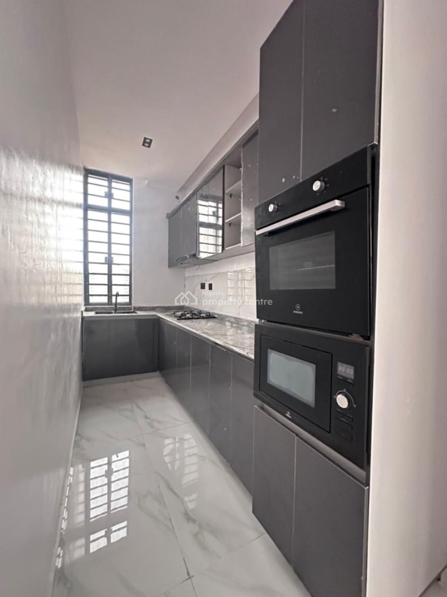 Stunning 5 Bedroom Detached Duplex with Pool and Cinema, Ikota, Lekki, Lagos, Detached Duplex for Sale