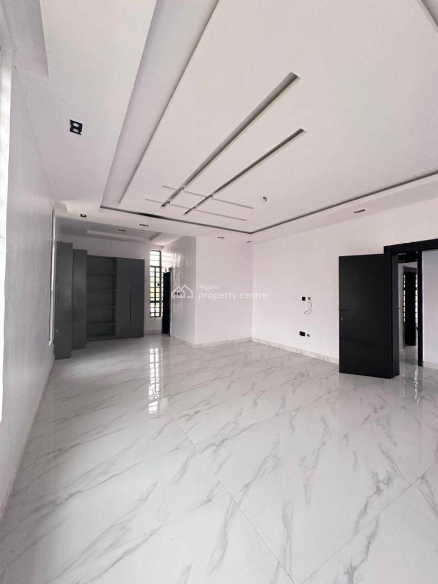 Stunning 5 Bedroom Detached Duplex with Pool and Cinema, Ikota, Lekki, Lagos, Detached Duplex for Sale