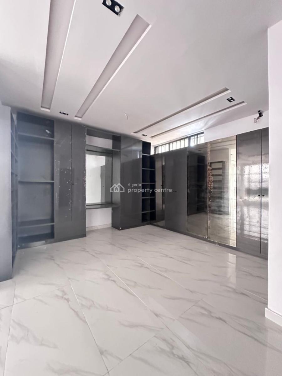 Stunning 5 Bedroom Detached Duplex with Pool and Cinema, Ikota, Lekki, Lagos, Detached Duplex for Sale