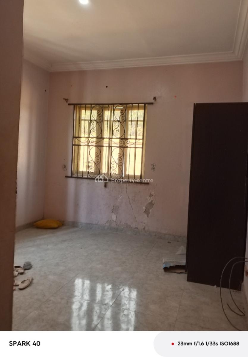 Luxury Massive 4 Bedroom Bungalow. 2 Tenants in The Compound Clos 2 Exp, Abule-parapo, Awoyaya, Ibeju Lekki, Lagos, Detached Bungalow for Rent