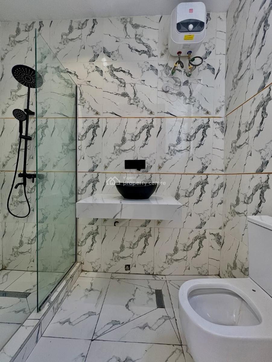 Stunning 5 Bedroom Detached Duplex with Swimming Pool and Bq, Ikota, Lekki, Lagos, Detached Duplex for Sale