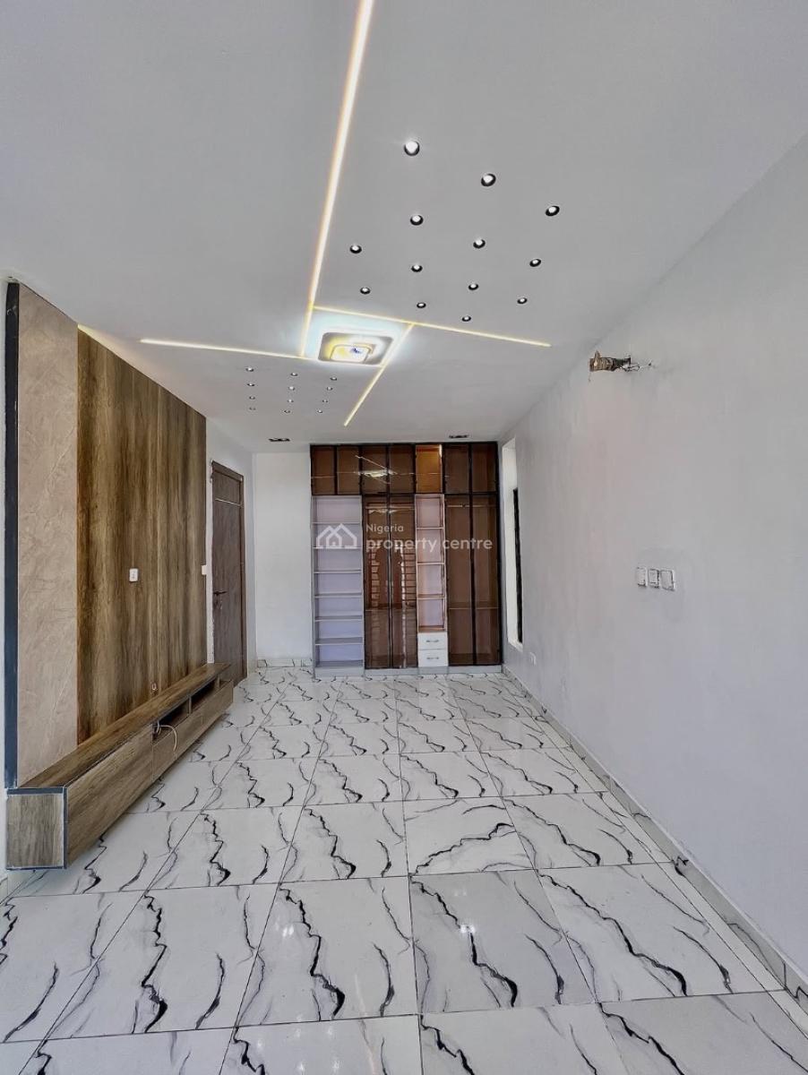 Stunning 5 Bedroom Detached Duplex with Swimming Pool and Bq, Ikota, Lekki, Lagos, Detached Duplex for Sale