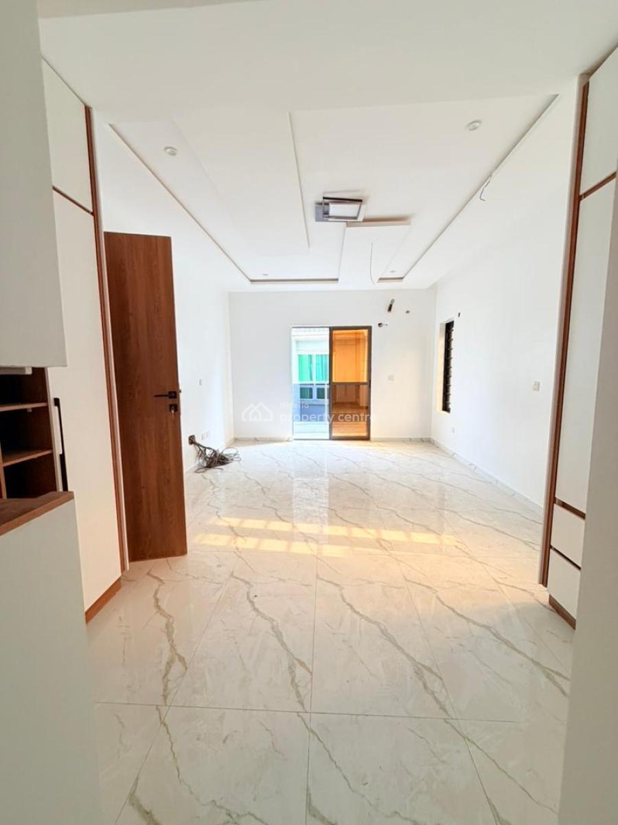 Newly Built 5  Bedroom Fully Detached Duplex with a Room Bq, Omole Phase 1, Ikeja, Lagos, Detached Duplex for Sale