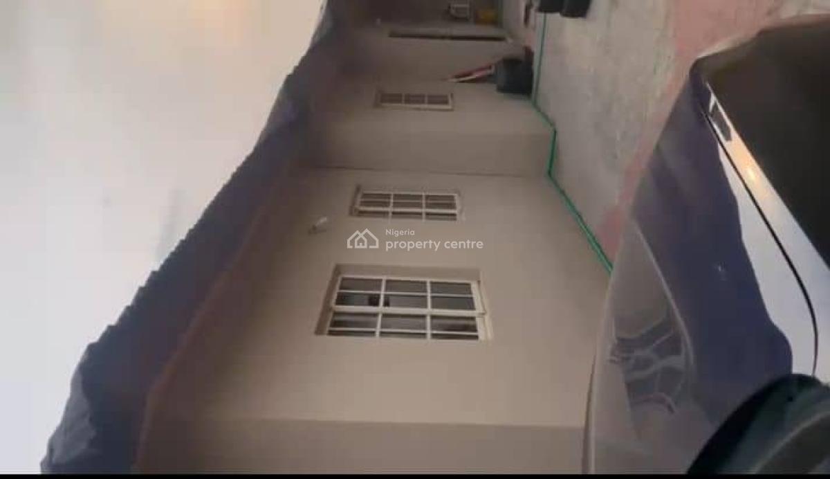 3 Bedrooms Bungalow on a Half Plot of 345 Sqm of Land, Arepo Road, Berger, Arepo, Ogun, Detached Bungalow for Sale