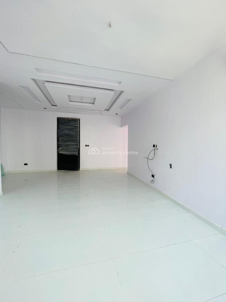 Luxuriously Built 2 Bedroom Apartment with Pool,gym House and Elevator, Ikate, Lekki, Lagos, Flat / Apartment for Sale