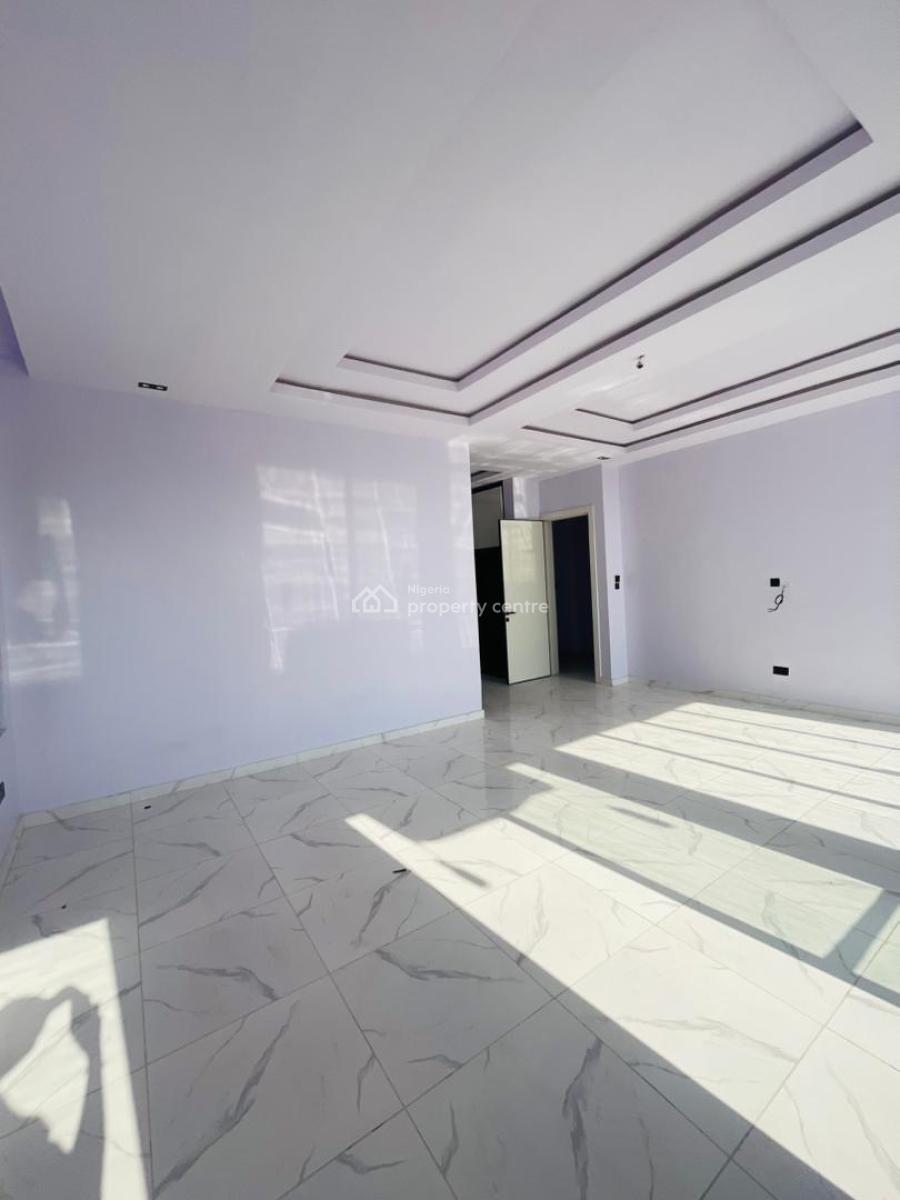 Luxuriously Built 2 Bedroom Apartment with Pool,gym House and Elevator, Ikate, Lekki, Lagos, Flat / Apartment for Sale