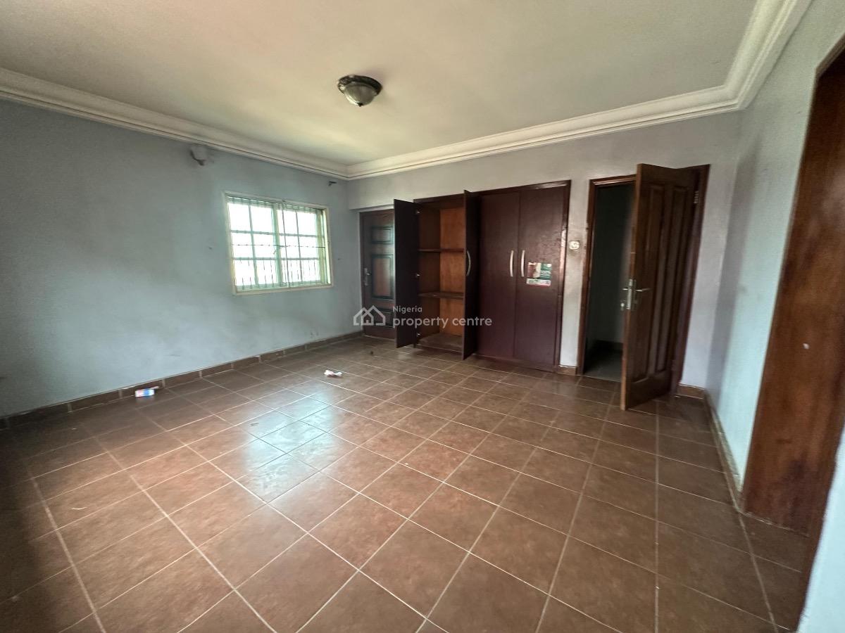Luxury 3 Bedroom Apartment, Gra Phase 1, Magodo, Lagos, Flat / Apartment for Rent