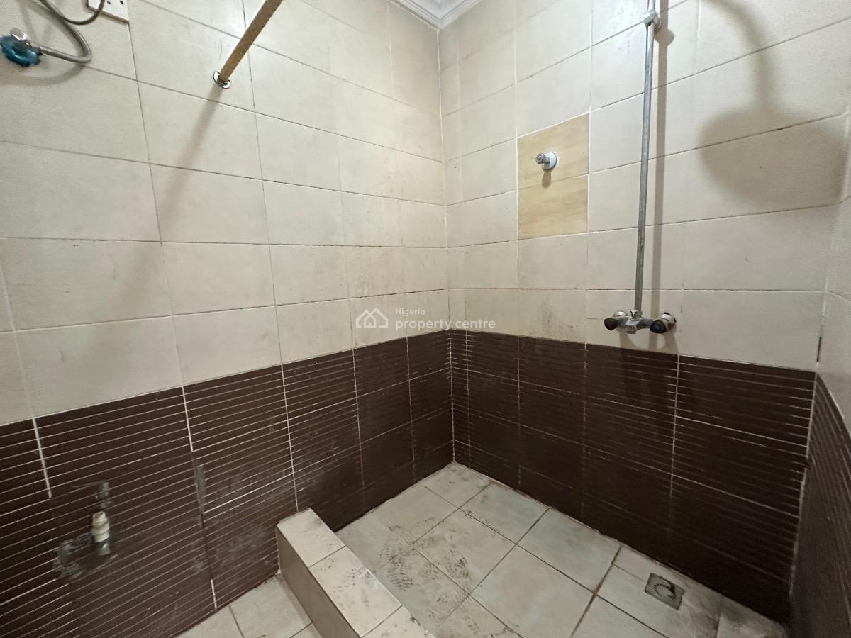 Luxury 3 Bedroom Apartment, Gra Phase 1, Magodo, Lagos, Flat / Apartment for Rent