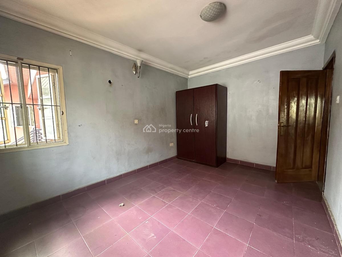 Luxury 3 Bedroom Apartment, Gra Phase 1, Magodo, Lagos, Flat / Apartment for Rent