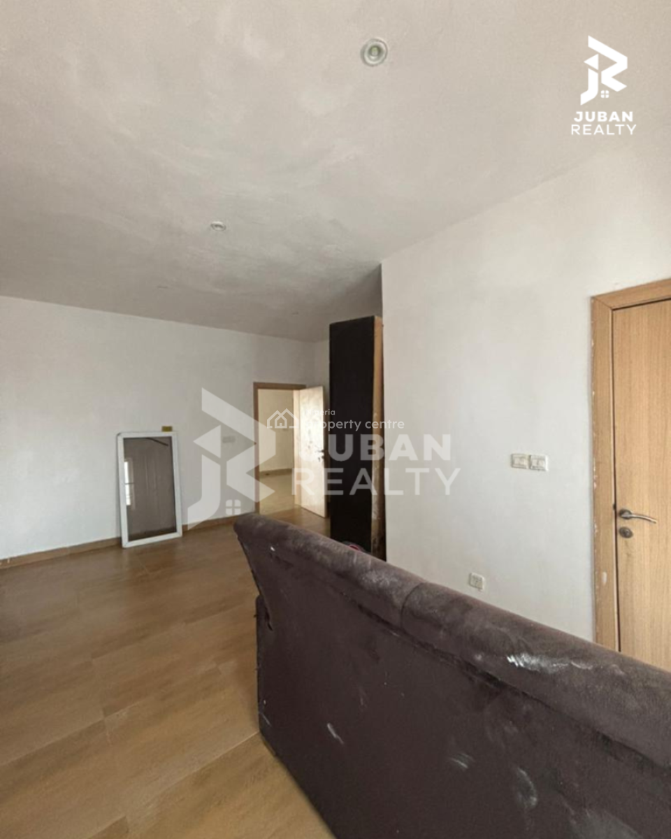 2 Bedroom Terrace Duplex, Orchid Road, Lekki, Lagos, Terraced Duplex for Rent