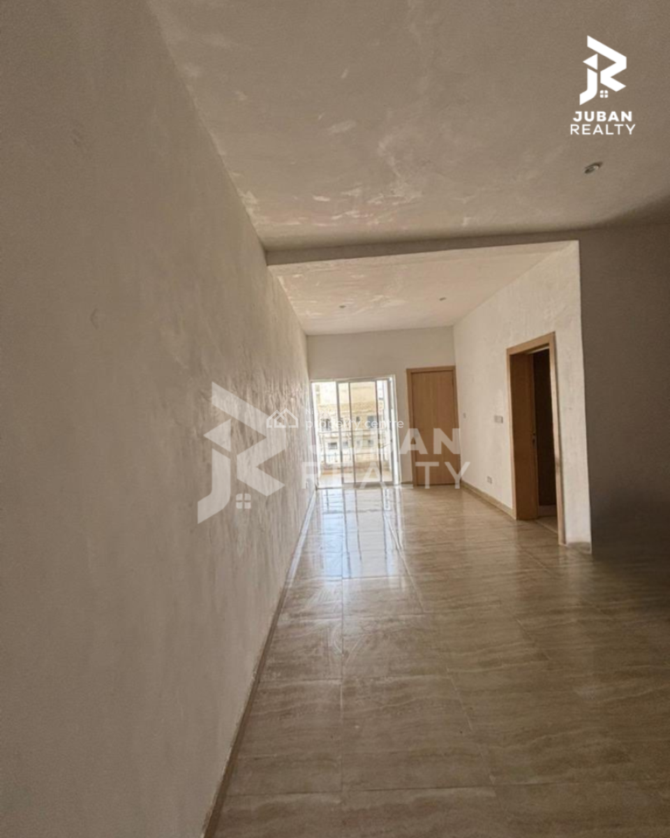 2 Bedroom Terrace Duplex, Orchid Road, Lekki, Lagos, Terraced Duplex for Rent