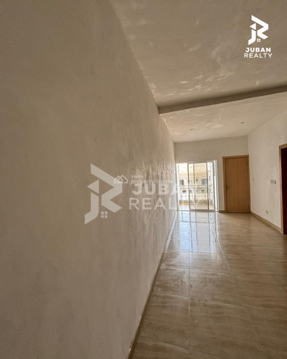 2 Bedroom Terrace Duplex, Orchid Road, Lekki, Lagos, Terraced Duplex for Rent
