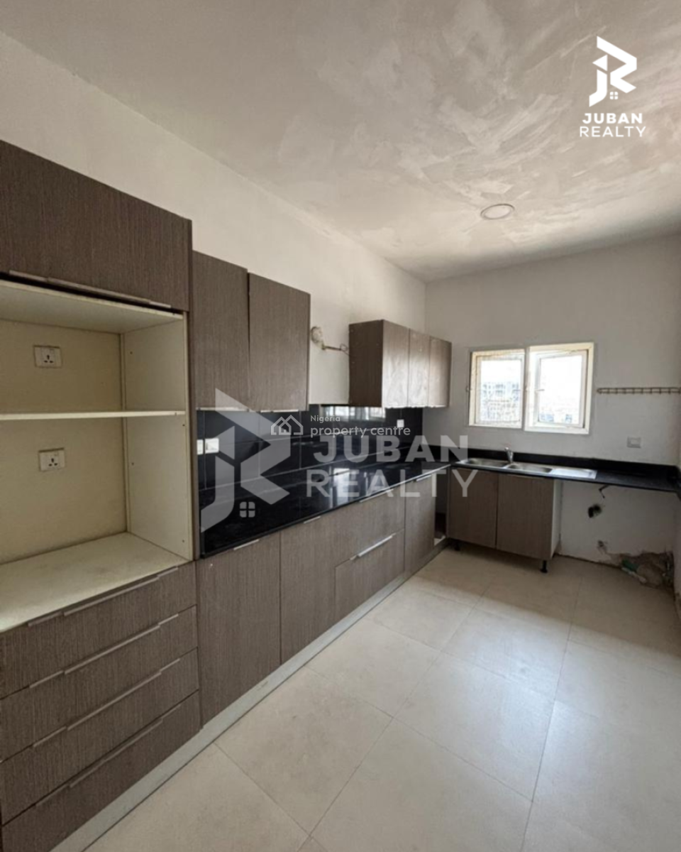 2 Bedroom Terrace Duplex, Orchid Road, Lekki, Lagos, Terraced Duplex for Rent