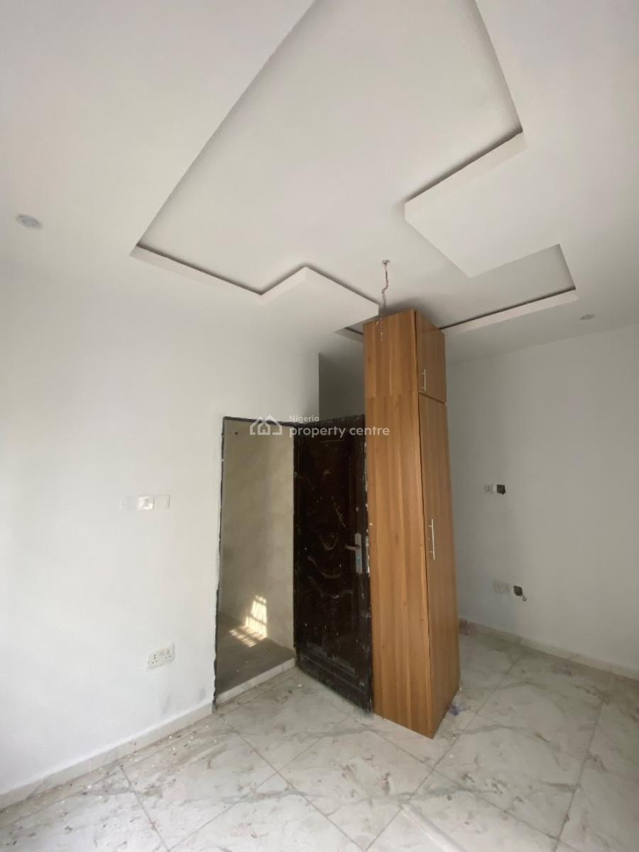 Standard Two Bedroom Apartment, Sangotedo, Ajah, Lagos, Flat / Apartment for Rent
