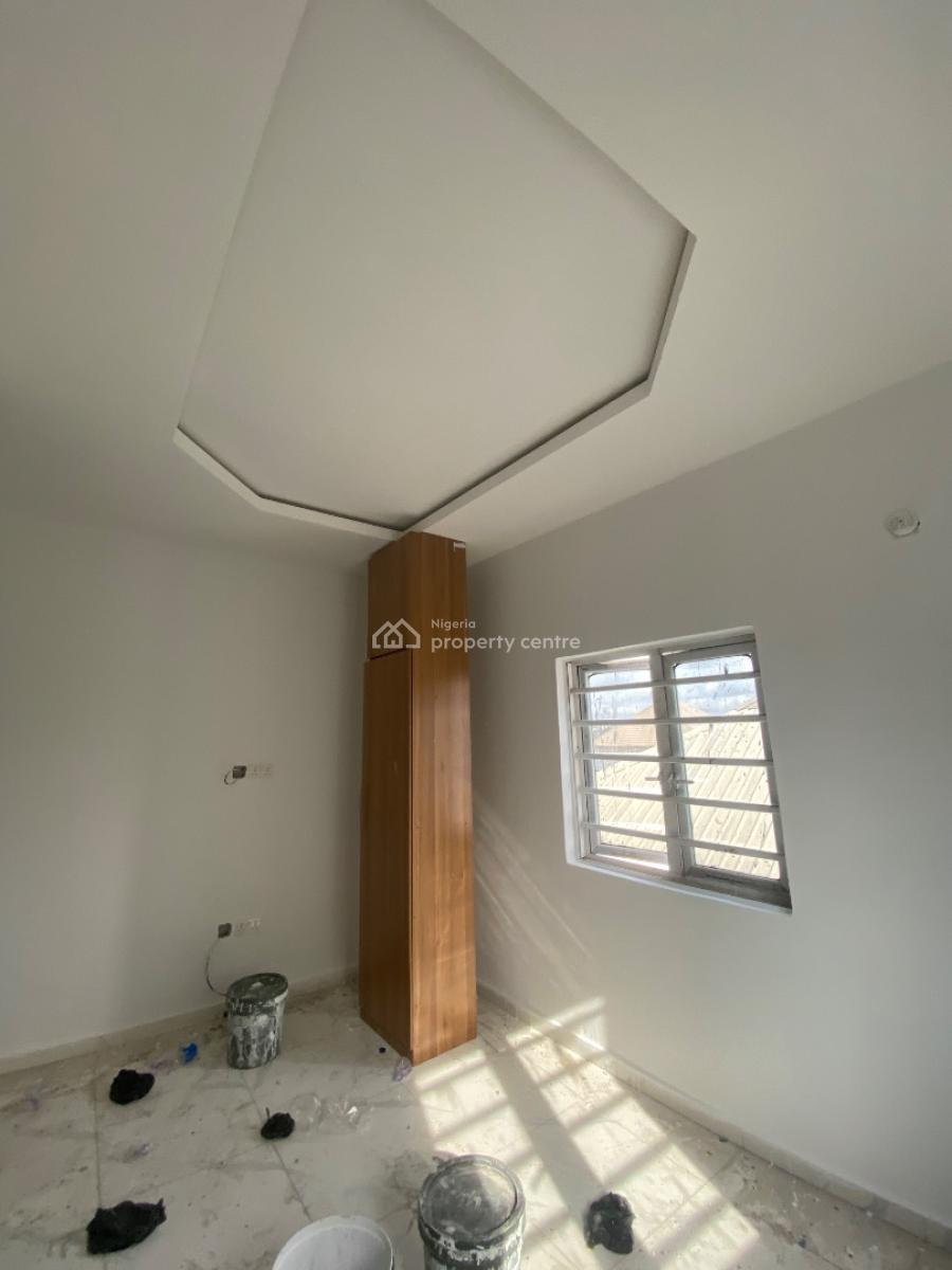Standard Two Bedroom Apartment, Sangotedo, Ajah, Lagos, Flat / Apartment for Rent
