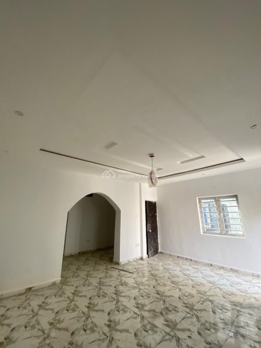Standard Two Bedroom Apartment, Sangotedo, Ajah, Lagos, Flat / Apartment for Rent