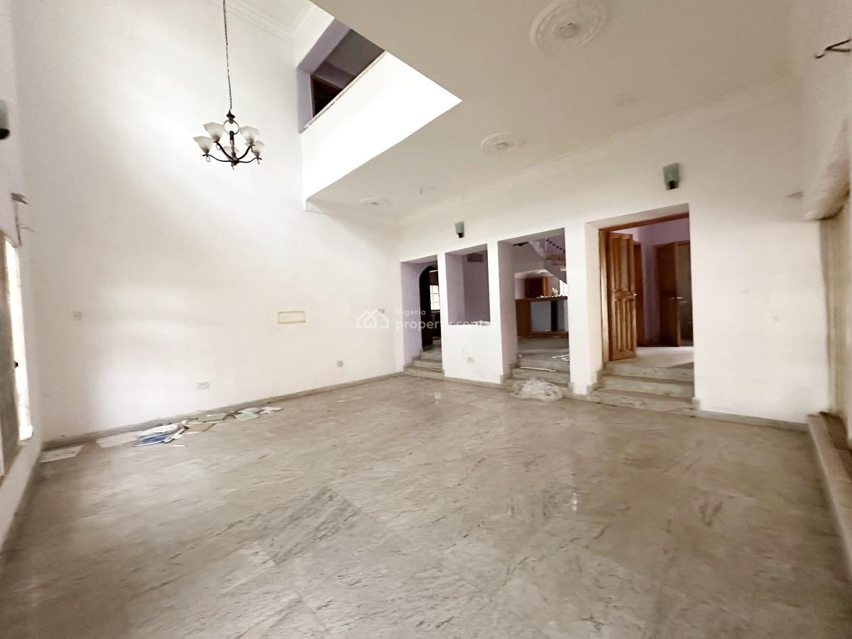 Luxury 4 Bedroom Semi Detached Duplex, Gra Phase 1, Magodo, Lagos, Semi-detached Duplex for Rent