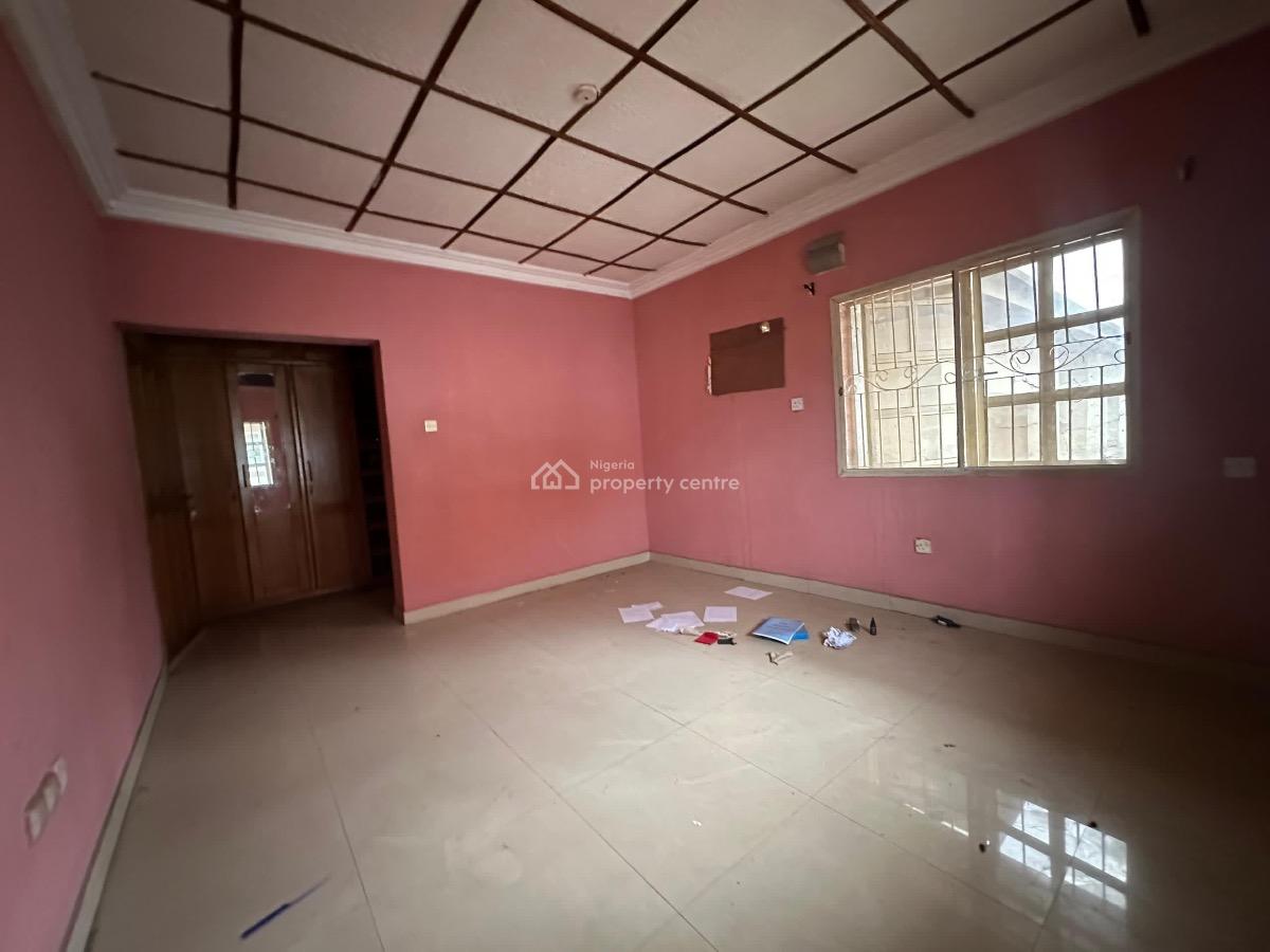 Luxury 4 Bedroom Semi Detached Duplex, Gra Phase 1, Magodo, Lagos, Semi-detached Duplex for Rent