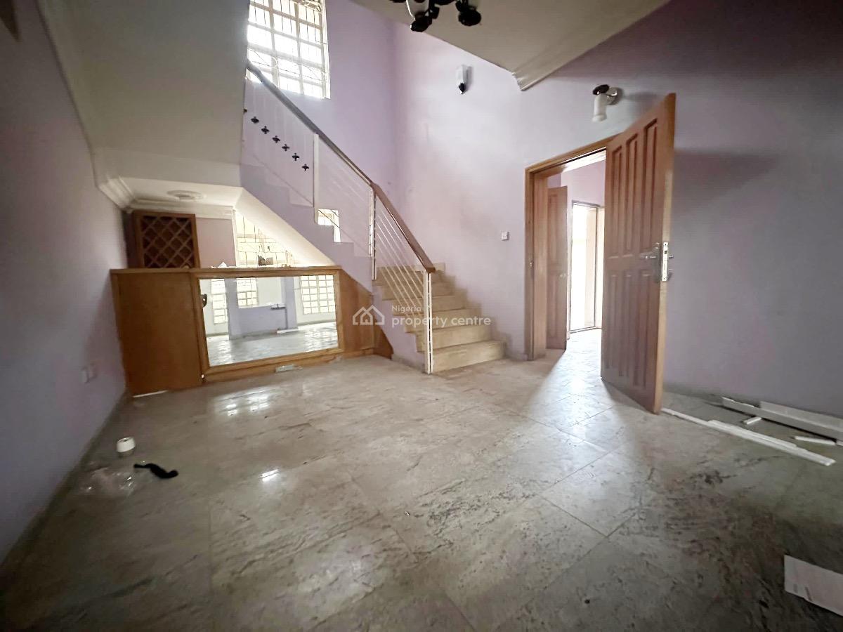 Luxury 4 Bedroom Semi Detached Duplex, Gra Phase 1, Magodo, Lagos, Semi-detached Duplex for Rent
