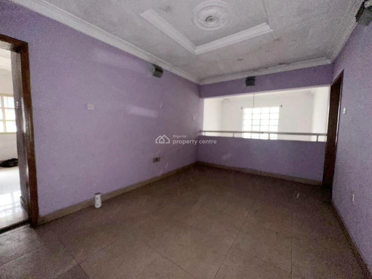 Luxury 4 Bedroom Semi Detached Duplex, Gra Phase 1, Magodo, Lagos, Semi-detached Duplex for Rent