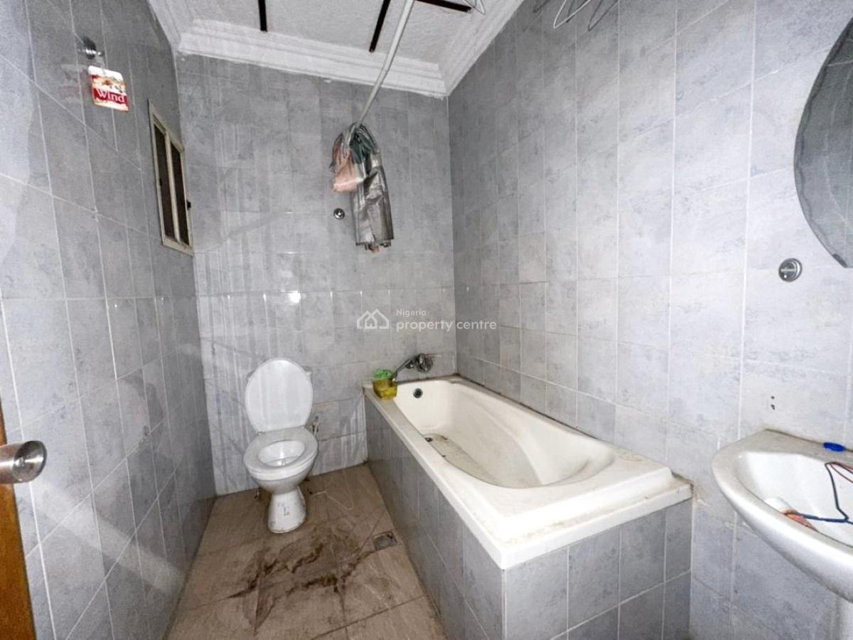 Luxury 4 Bedroom Semi Detached Duplex, Gra Phase 1, Magodo, Lagos, Semi-detached Duplex for Rent