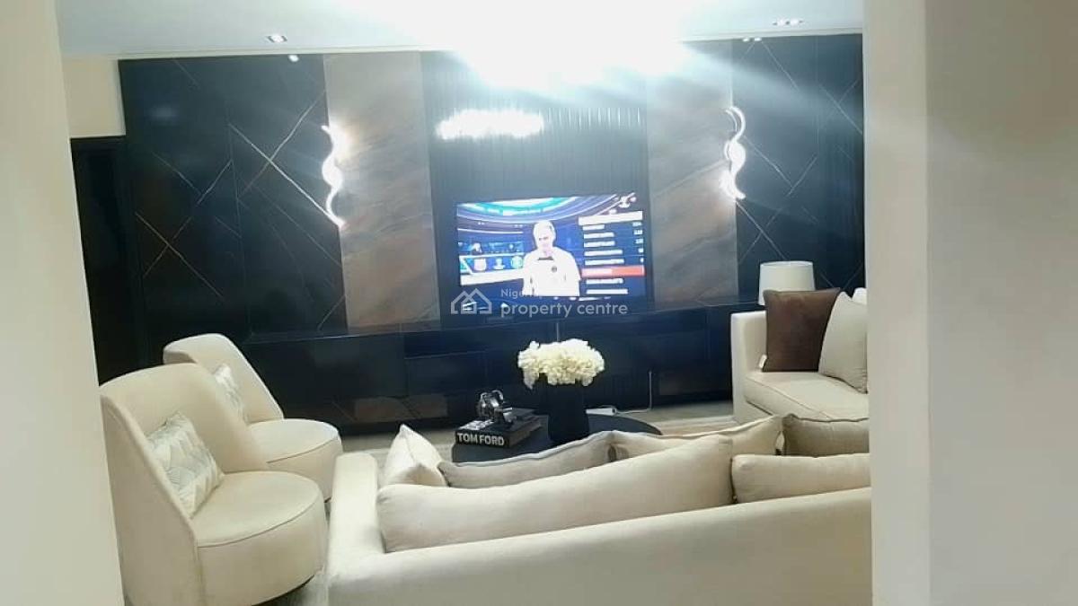 3 Bedroom Flat, Ikoyi Club 1938 Road, Ikoyi, Lagos, Flat / Apartment for Rent