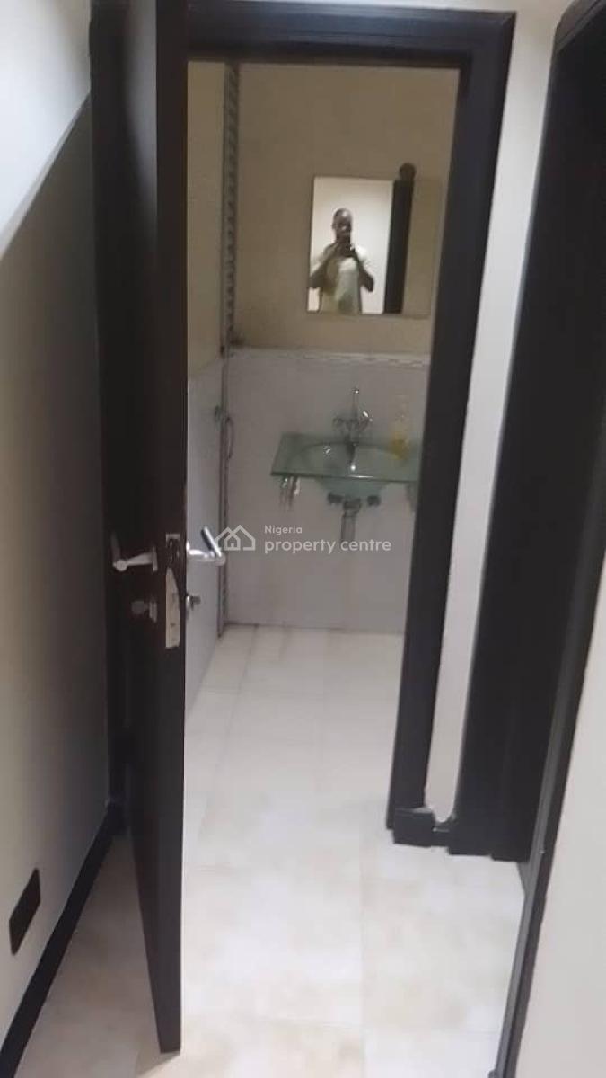 3 Bedroom Flat, Ikoyi Club 1938 Road, Ikoyi, Lagos, Flat / Apartment for Rent