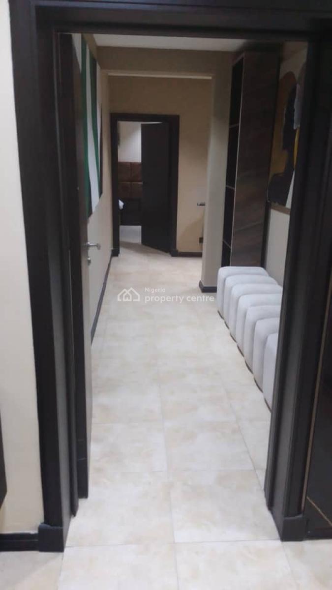 3 Bedroom Flat, Ikoyi Club 1938 Road, Ikoyi, Lagos, Flat / Apartment for Rent