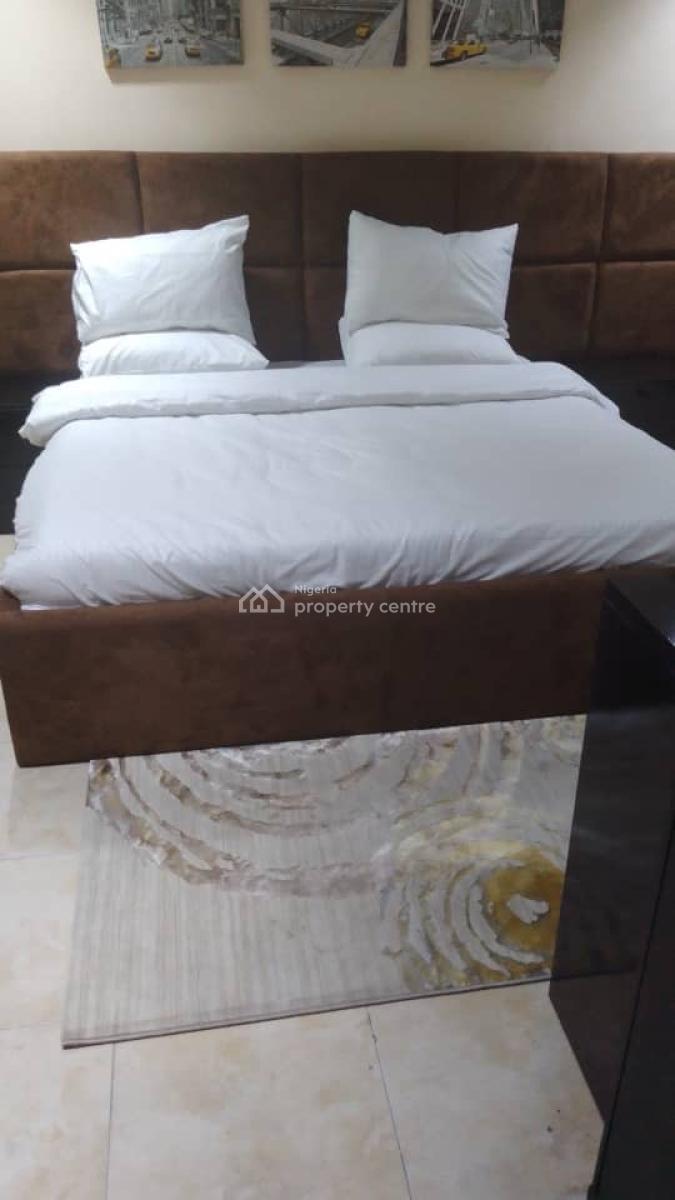 3 Bedroom Flat, Ikoyi Club 1938 Road, Ikoyi, Lagos, Flat / Apartment for Rent