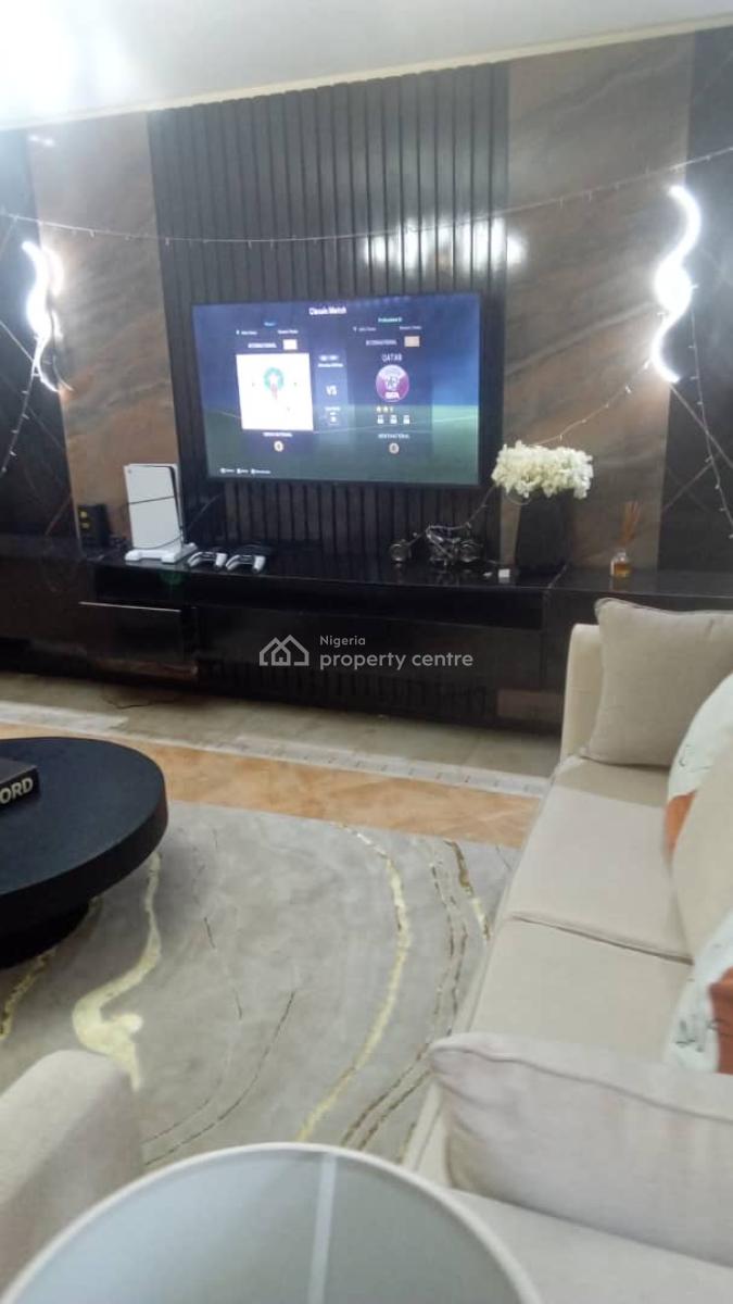 3 Bedroom Flat, Ikoyi Club 1938 Road, Ikoyi, Lagos, Flat / Apartment for Rent