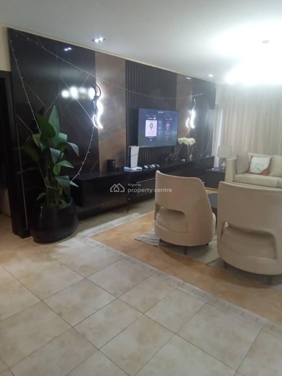 3 Bedroom Flat, Ikoyi Club 1938 Road, Ikoyi, Lagos, Flat / Apartment for Rent