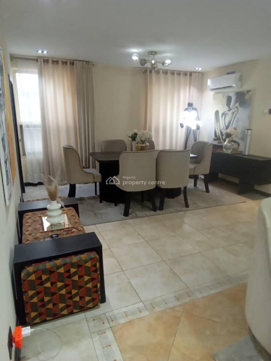 3 Bedroom Flat, Ikoyi Club 1938 Road, Ikoyi, Lagos, Flat / Apartment for Rent