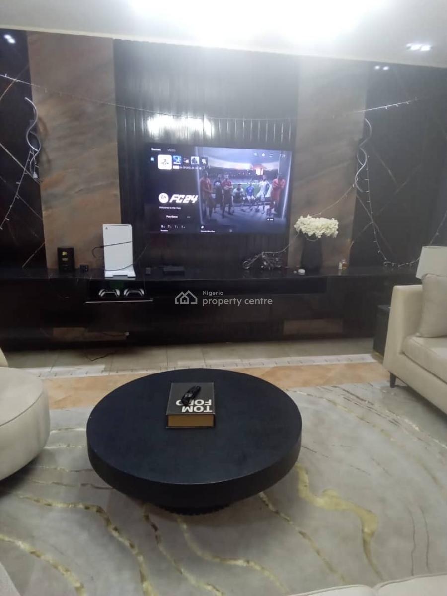 3 Bedroom Flat, Ikoyi Club 1938 Road, Ikoyi, Lagos, Flat / Apartment for Rent