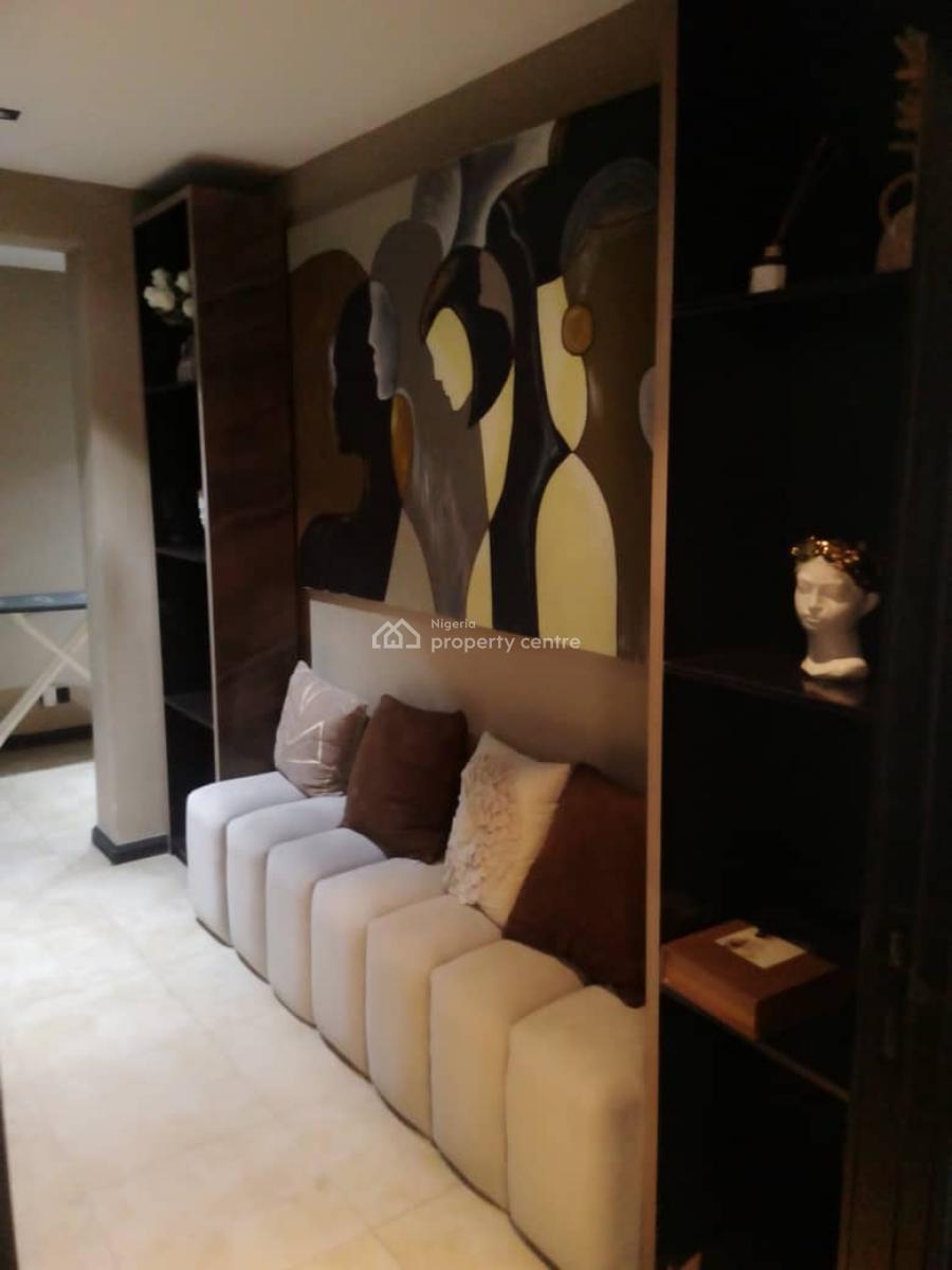 3 Bedroom Flat, Ikoyi Club 1938 Road, Ikoyi, Lagos, Flat / Apartment for Rent