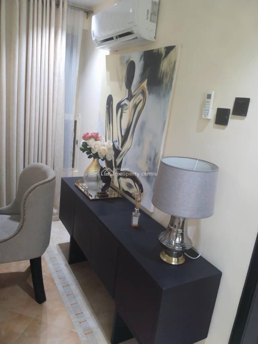 3 Bedroom Flat, Ikoyi Club 1938 Road, Ikoyi, Lagos, Flat / Apartment for Rent