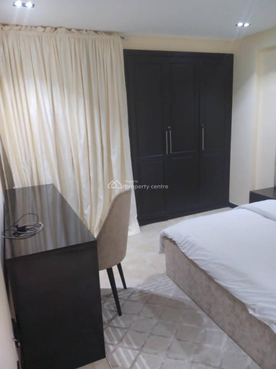 3 Bedroom Flat, Ikoyi Club 1938 Road, Ikoyi, Lagos, Flat / Apartment for Rent