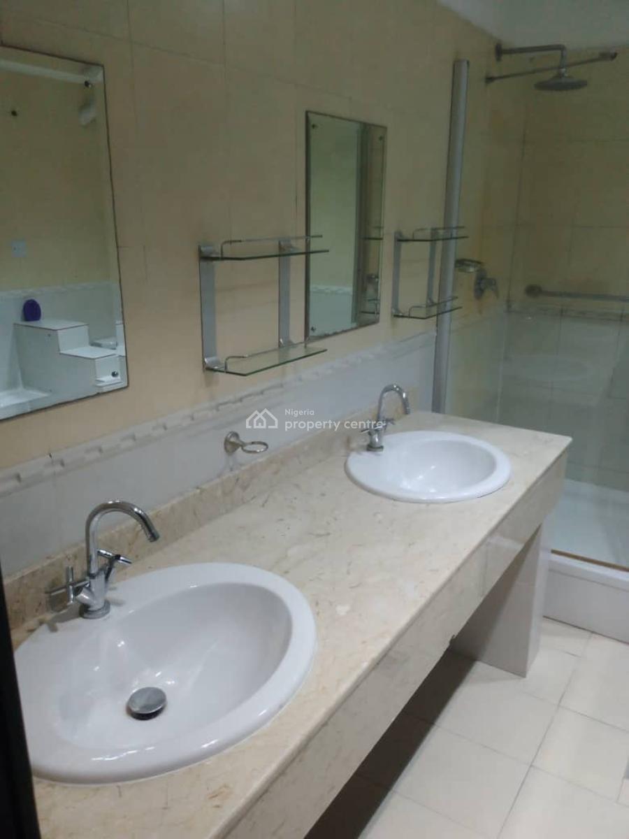 3 Bedroom Flat, Ikoyi Club 1938 Road, Ikoyi, Lagos, Flat / Apartment for Rent